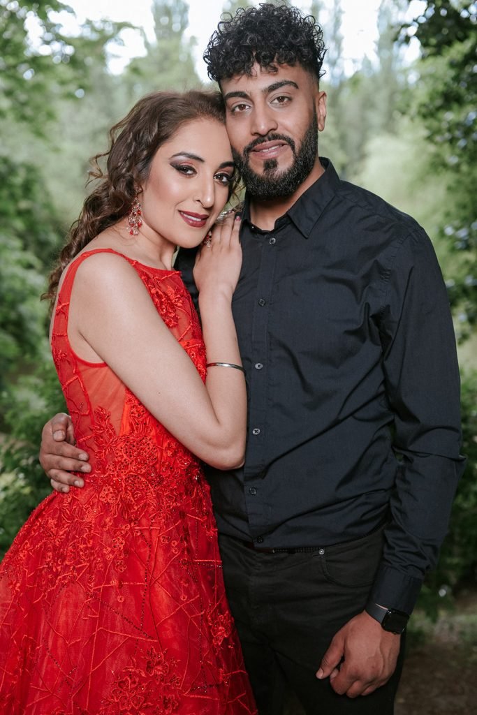 25 Unique Pre Wedding Photoshoot Ideas for Your Dream Wedding